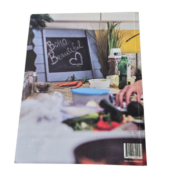 Vegan Cookbook Bundle - Plant-Based Recipes & Guides - Picture 4 of 10